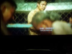 -乐天影城(威高广场店)