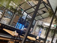 -托斯卡纳烘焙意大利餐厅(五天地店)