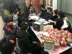 -帝京日语(春熙路旗舰校区)