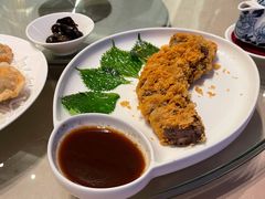 -金苑海鲜酒家(来魅力店)