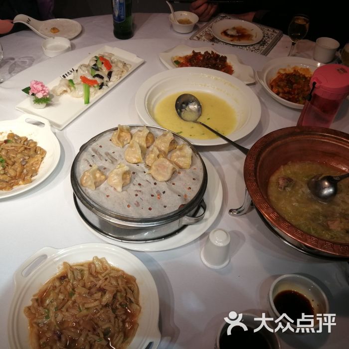 春祥辽菜楼