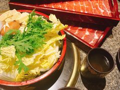 -NIUAN牛庵·日式和牛烧肉(恒隆店)