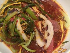 -小谷姐姐麻辣拌·麻辣烫(潞河店)