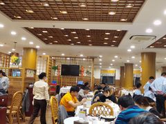 大堂-庐州太太(南七里店)
