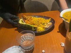-Tegu泰古莲·泰国餐厅(红山6979店)
