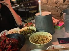 -巴厘龙虾·榜首油焖大虾(洞庭·艺术洋房店)