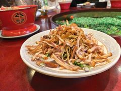 -乔家满族八大碗(流水沟店)