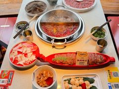 -小龙坎火锅(春熙太古里店)