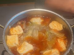 -塔哈尔·新疆盛宴(奉贤龙湖店)