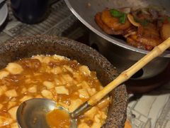 -绿茶餐厅(朝阳大悦城店)