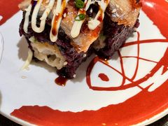 -禾绿寿司·定食·拉面·烧炸(喜荟城店)