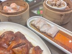 -岭南小生·粤港点心(南门口店)
