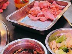 -地锅之家·鲜货工厂(华发路店)
