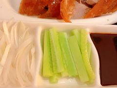 -便宜坊烤鸭店(科创店)