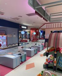 -奈尔宝·儿童乐园·亲子餐厅(星河湾店)
