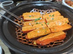 -隆喜元鱼汤包·海鲜(中联广场店)