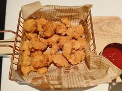 -俄士厨房(未来城店)