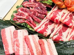 -秋木烤肉·韩国牛肉名家(高新旗舰店)