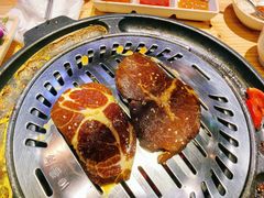 -喜来稀肉(北外滩白玉兰广场店)