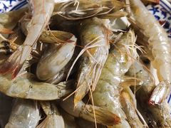 -龙船人海鲜城(长治路店)