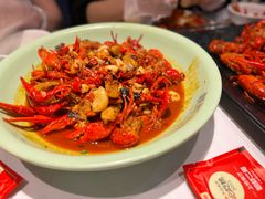 -靓虾二哥长沙地标小龙虾(五一广场店)