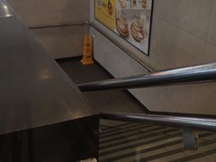 -麦当劳(东方时代广场分店)