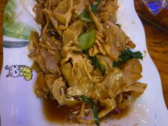 古镇三鲜-印象江南(东栅店)