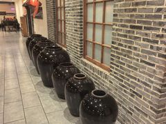 -小时候文化餐厅(盘山店)