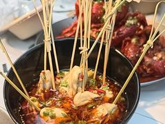 -巴厘龙虾·榜首油焖大虾(洞庭·艺术洋房店)