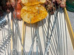 -刘一龙虾.烧烤(理工直营店)