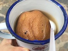 -古北烤梨