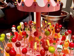 -粤海喜来登酒店·盛宴海鲜牛排自助餐厅(天河城店)