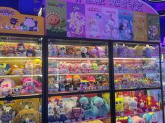 -星际传奇(壹方城购物中心店)