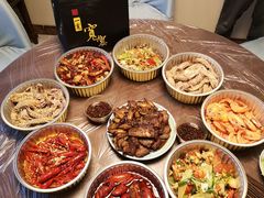 -一宽宽宴(白浮泉路店)