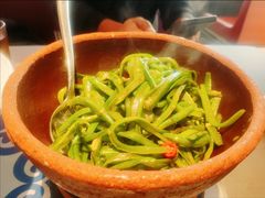 -巡湘记·乡野湖南菜(周浦万达店)