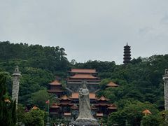 -南沙天后宫景区