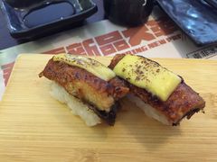 -古田居·特色寿司料理(星之岛旗舰店)