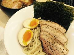 -八盛屋·沾面(集美万达店)