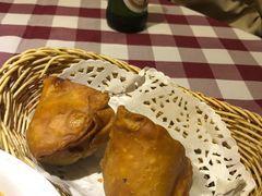 -Santoor 萨都里印度餐厅(北锣鼓巷店)