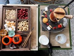 -FUNFUN有饭花园聚会餐厅