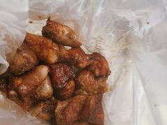 -王记西鎮电烤肉(汶上路店)