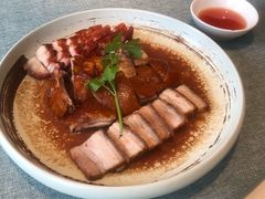 -宝燕壹号(徐汇店)