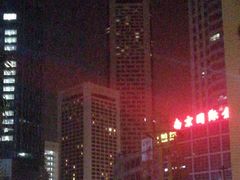 -南京金陵饭店