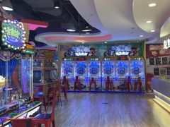 -汤姆熊欢乐世界(龙之梦店)