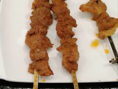 -兰州宾馆餐厅(兰州驻京办店)