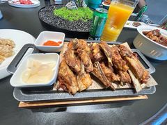 -大柴·宴宾楼(芥园西道店)