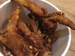 -小北饵块&饵丝之滇(南锣鼓巷店)