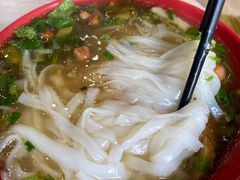 陵水酸粉-太婆抱罗粉…海南特色小吃(一市场店)