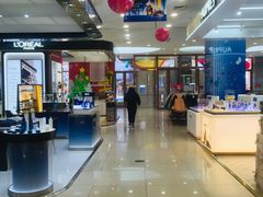 -新世界百货(顺义店)