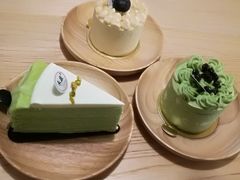 -禾康家蛋糕店